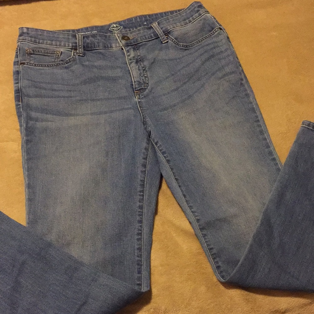 St. Johns Bay Jeans